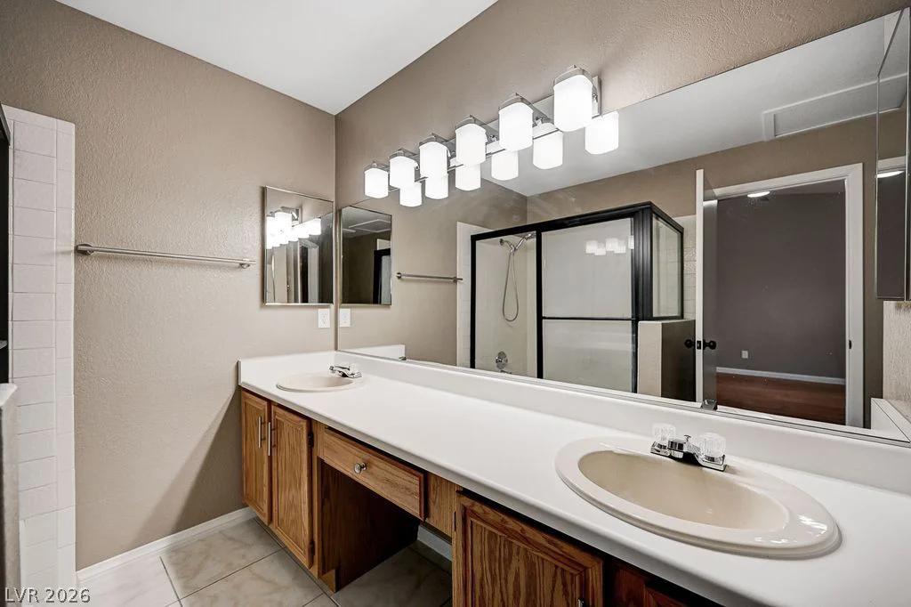2191 Pinetop, Las Vegas, NV 89119