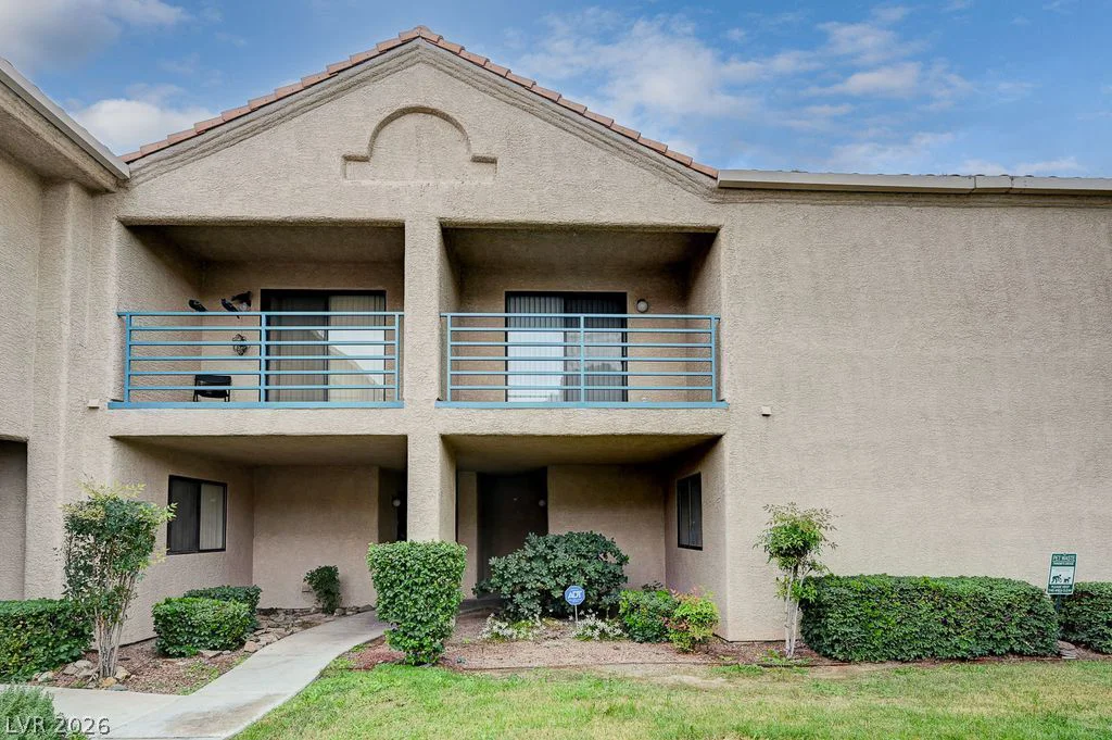 2191 Pinetop, Las Vegas, NV 89119