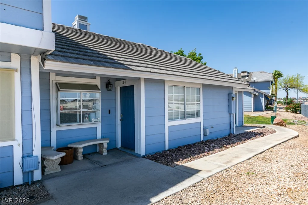 5335 Rod, Las Vegas, NV 89122