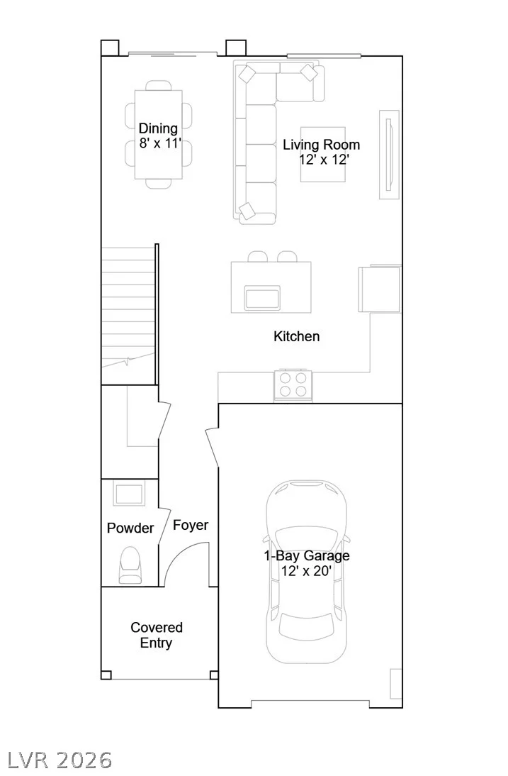 5744 Zesty, Las Vegas, NV 89149