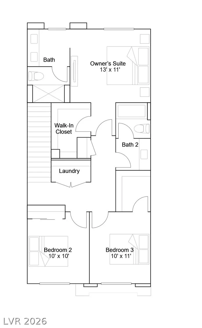 5744 Zesty, Las Vegas, NV 89149