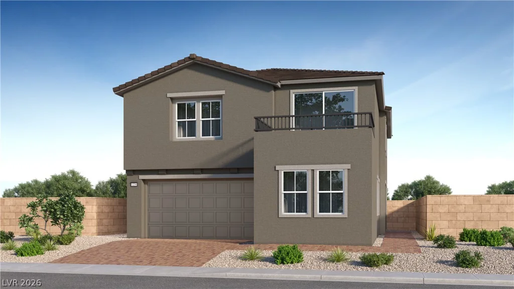 1895 Cascading Song, Las Vegas, NV 89138