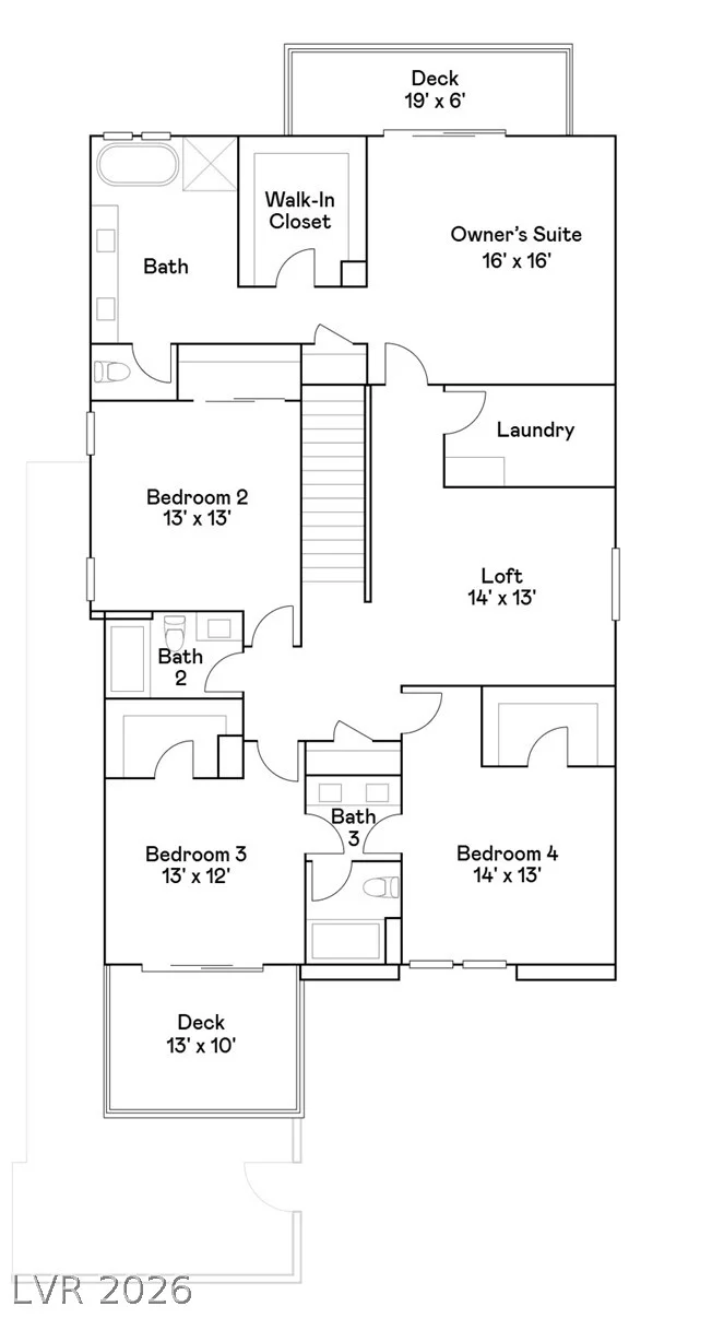 1895 Cascading Song, Las Vegas, NV 89138