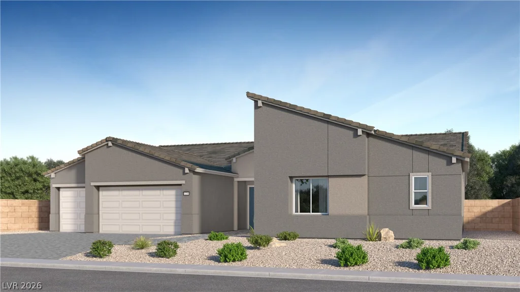 7140 Zero Carbon, Las Vegas, NV 89113