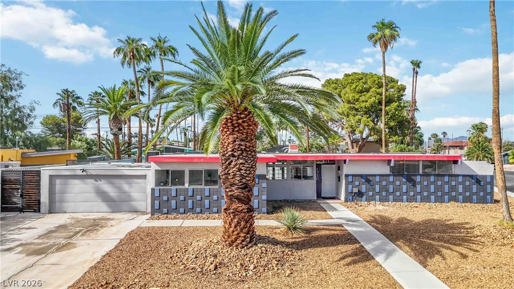 1730 Chippewa, Las Vegas, NV 89169