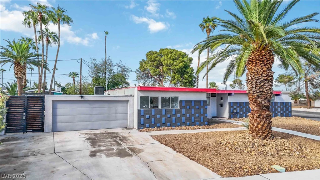 1730 Chippewa, Las Vegas, NV 89169