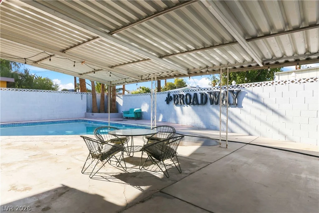 1730 Chippewa, Las Vegas, NV 89169