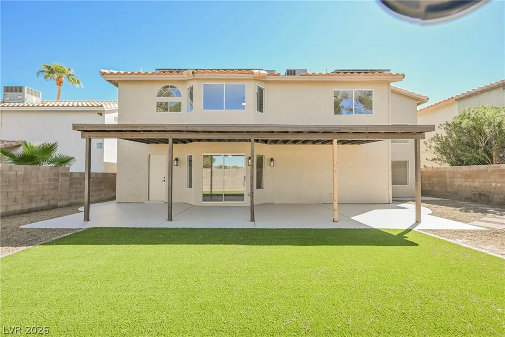 261 Domani, Henderson, NV 89074