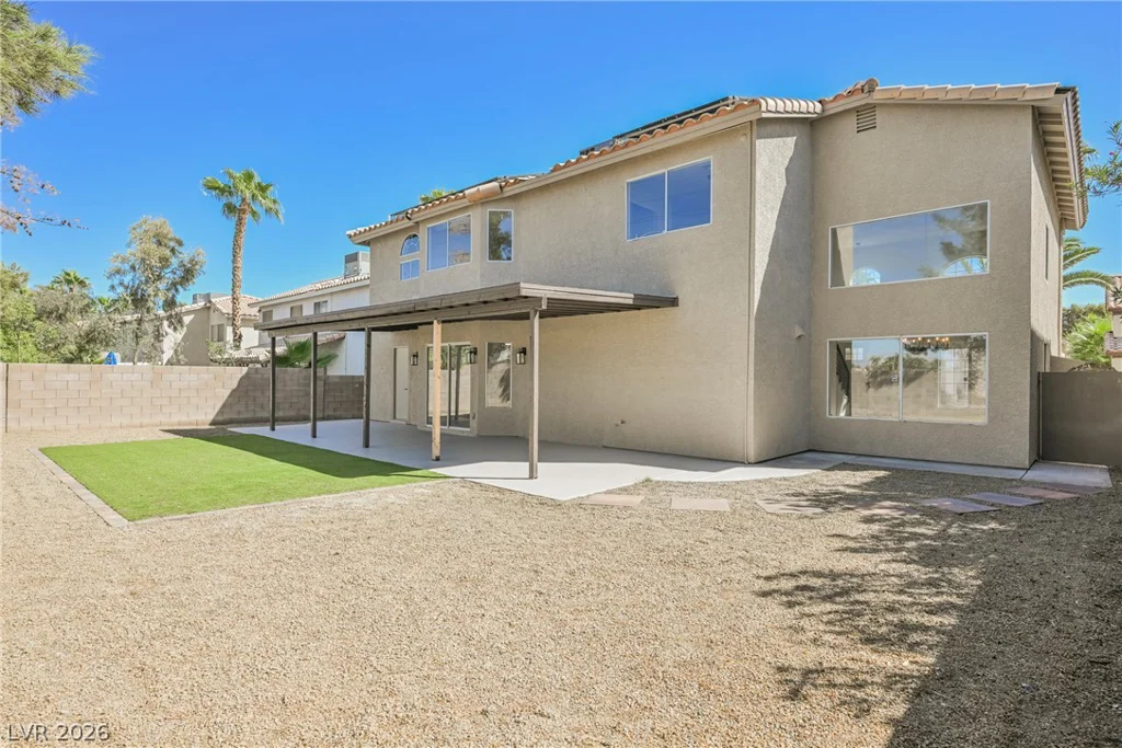 261 Domani, Henderson, NV 89074