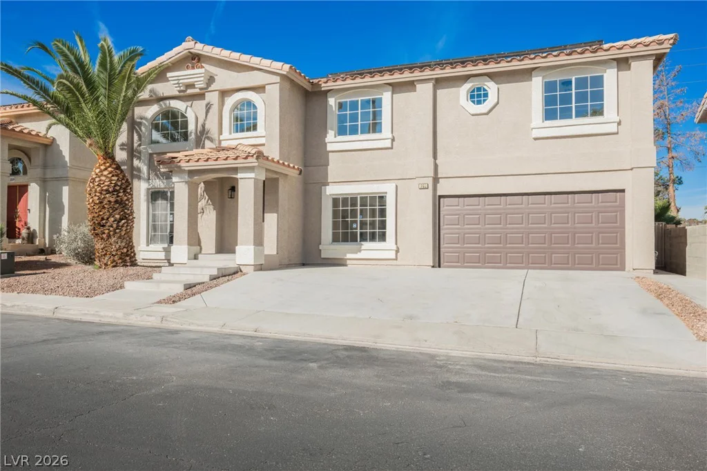 261 Domani, Henderson, NV 89074