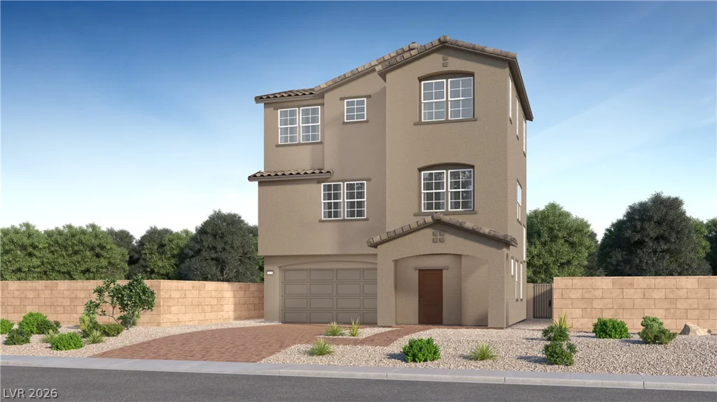 198 Gila, Henderson, NV 89015