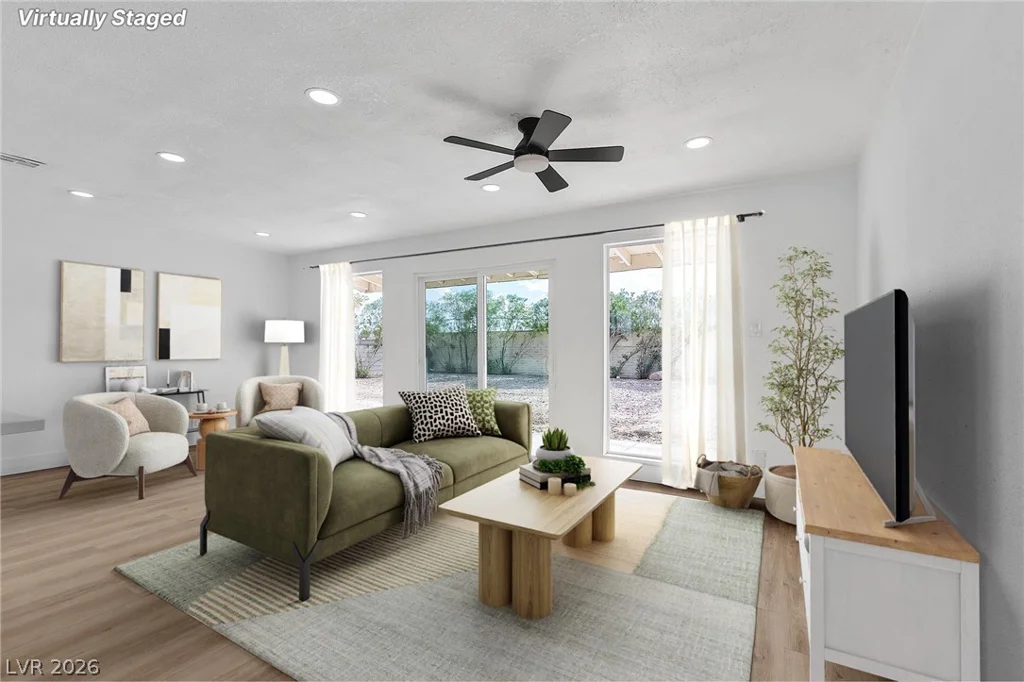 1115 Arrowhead, Las Vegas, NV 89106