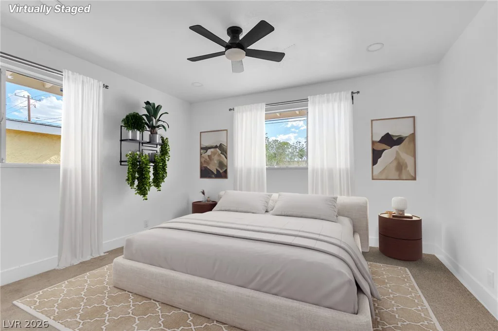 1115 Arrowhead, Las Vegas, NV 89106