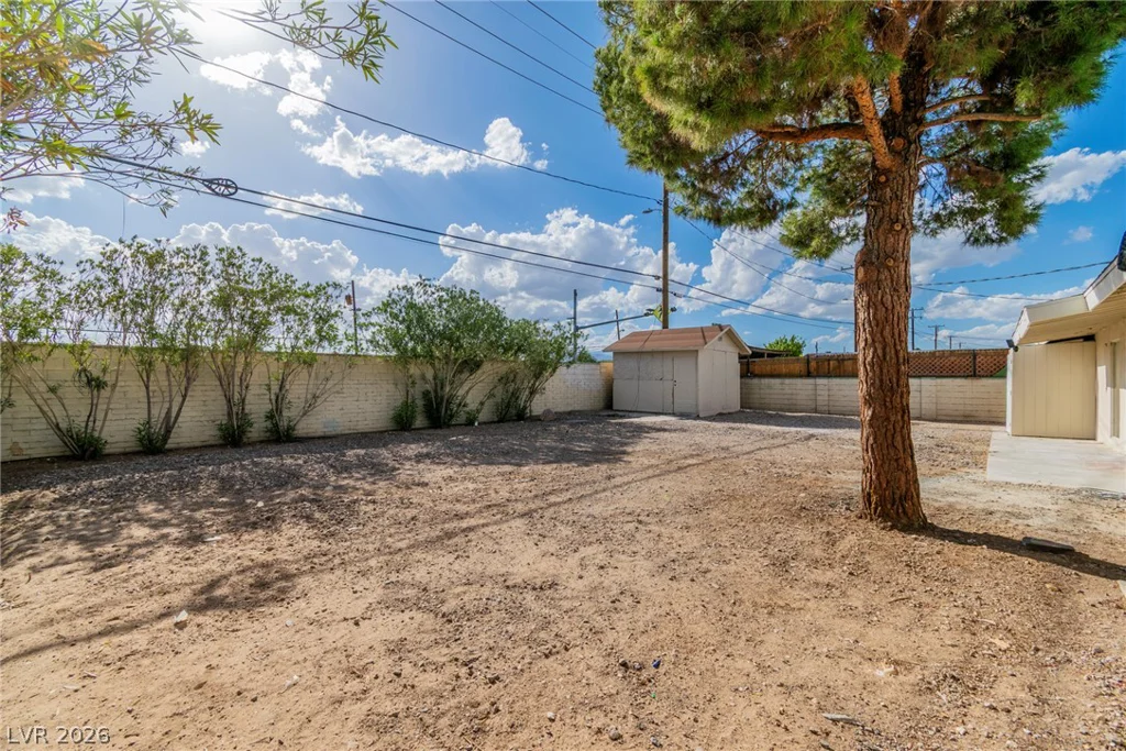 1115 Arrowhead, Las Vegas, NV 89106