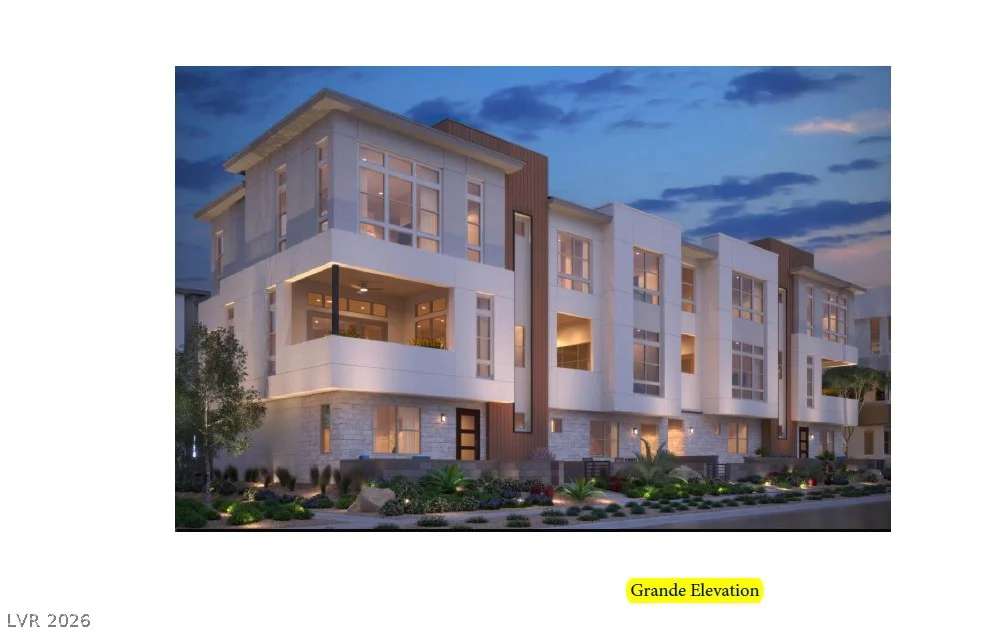 11869 Stone Run, Las Vegas, NV 89138