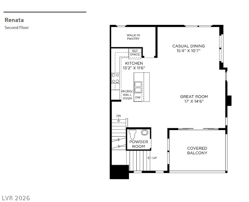11869 Stone Run, Las Vegas, NV 89138
