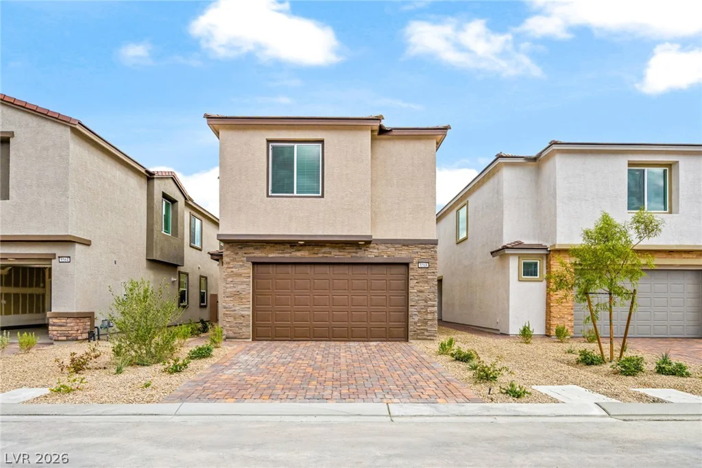 9568 Sagebrush Grove, Las Vegas, NV 89178
