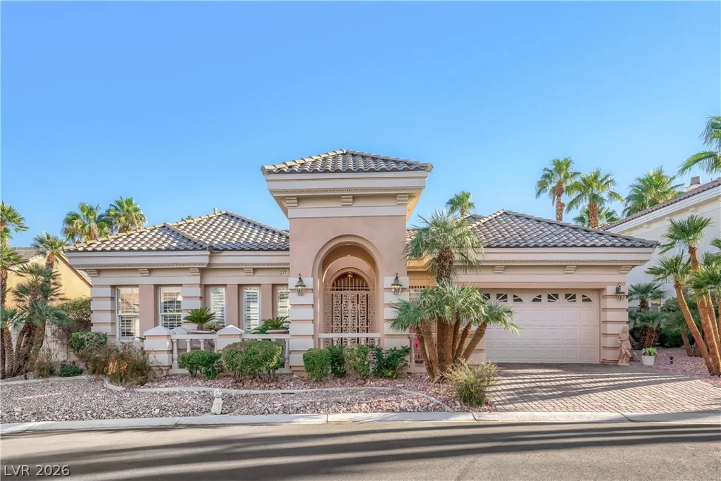 277 Dark Forest, Las Vegas, NV 89123
