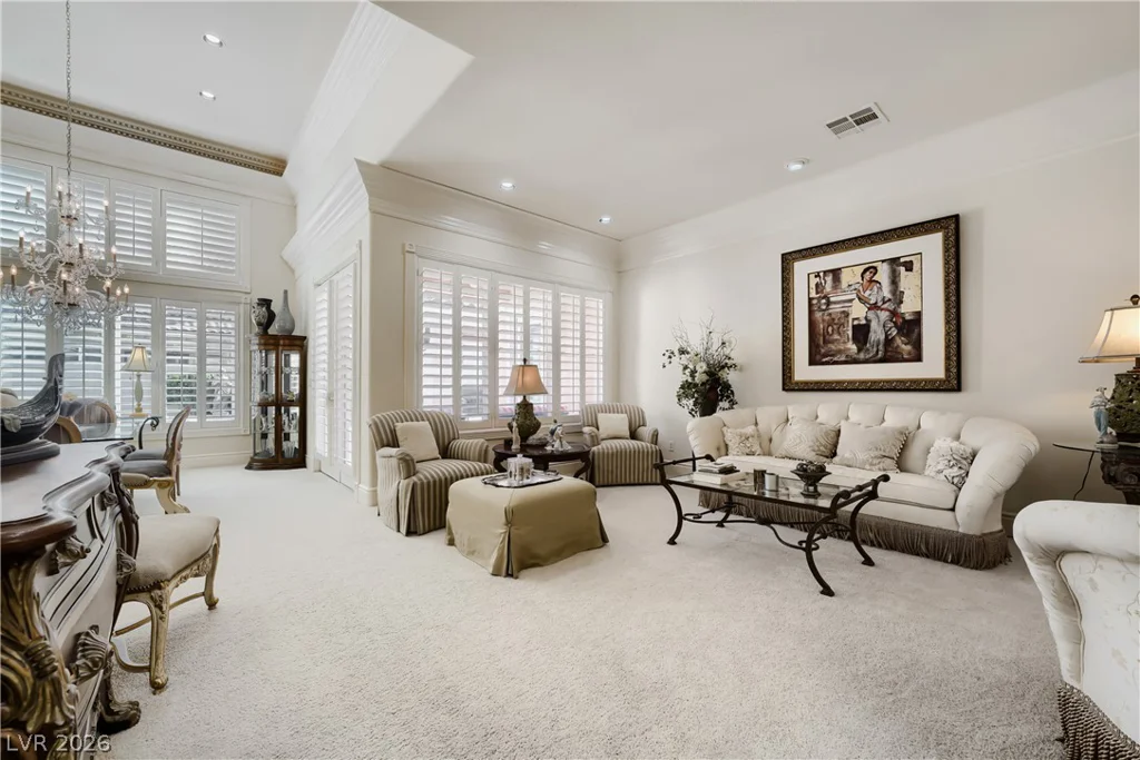 277 Dark Forest, Las Vegas, NV 89123