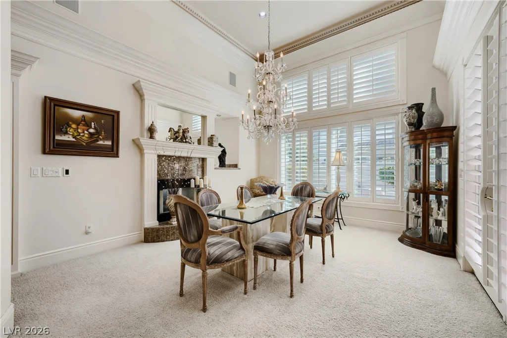 277 Dark Forest, Las Vegas, NV 89123