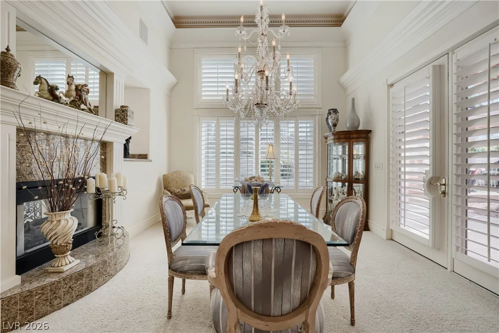 277 Dark Forest, Las Vegas, NV 89123