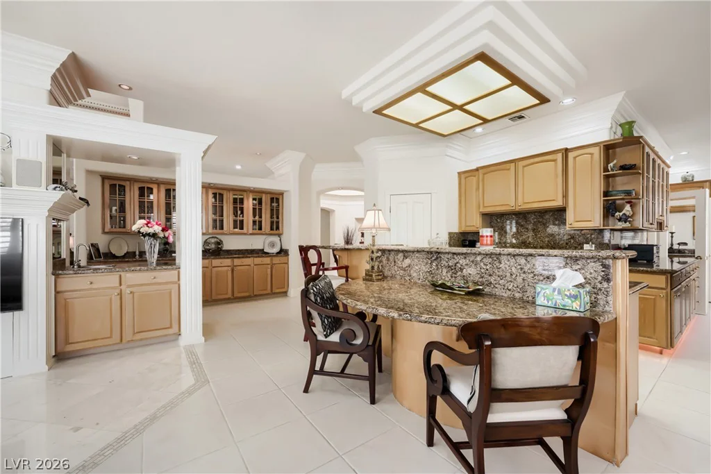 277 Dark Forest, Las Vegas, NV 89123