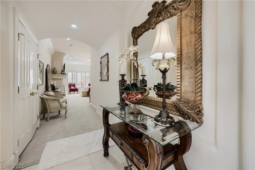 277 Dark Forest, Las Vegas, NV 89123