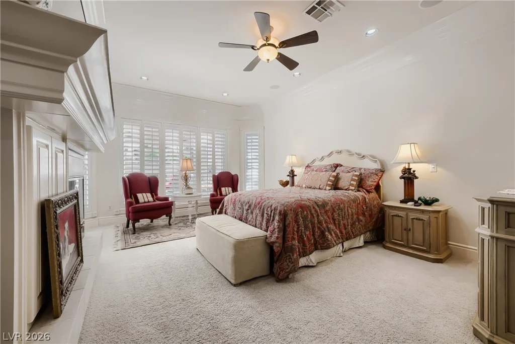 277 Dark Forest, Las Vegas, NV 89123