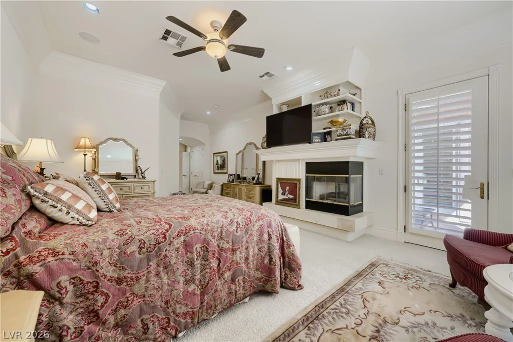277 Dark Forest, Las Vegas, NV 89123