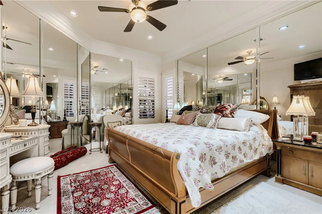 277 Dark Forest, Las Vegas, NV 89123