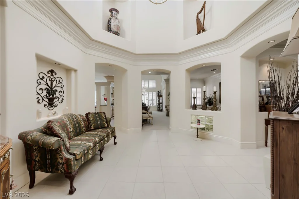 277 Dark Forest, Las Vegas, NV 89123