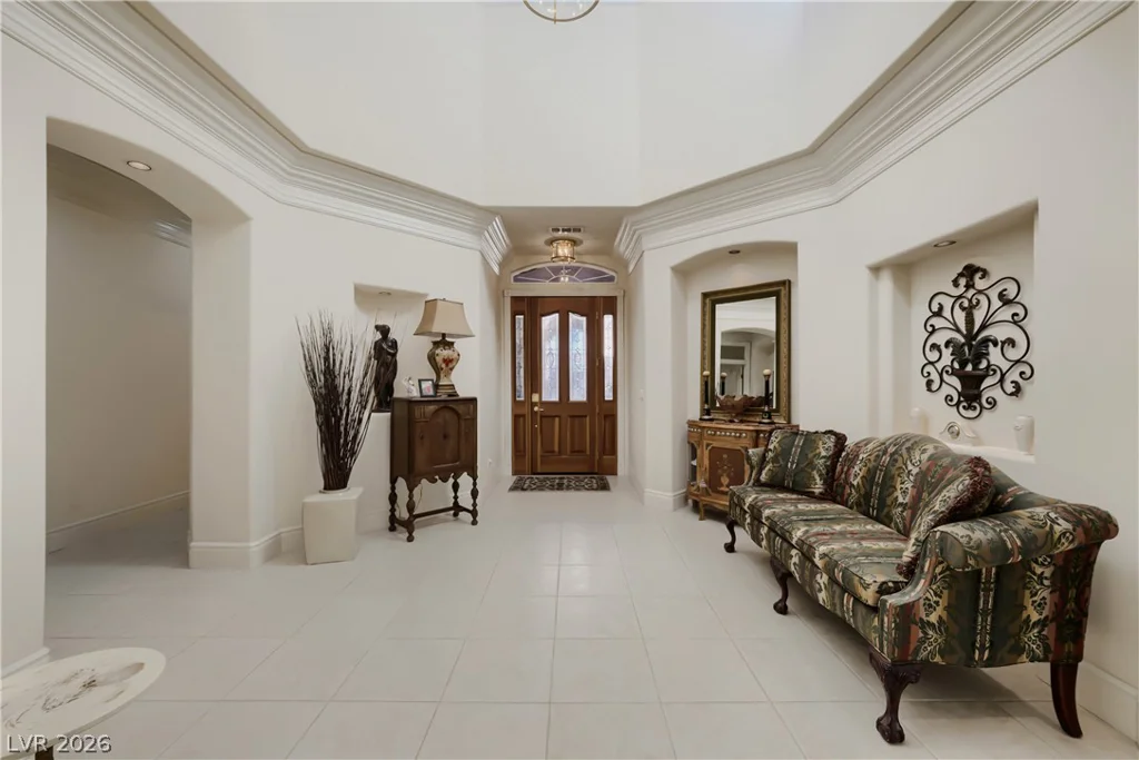 277 Dark Forest, Las Vegas, NV 89123