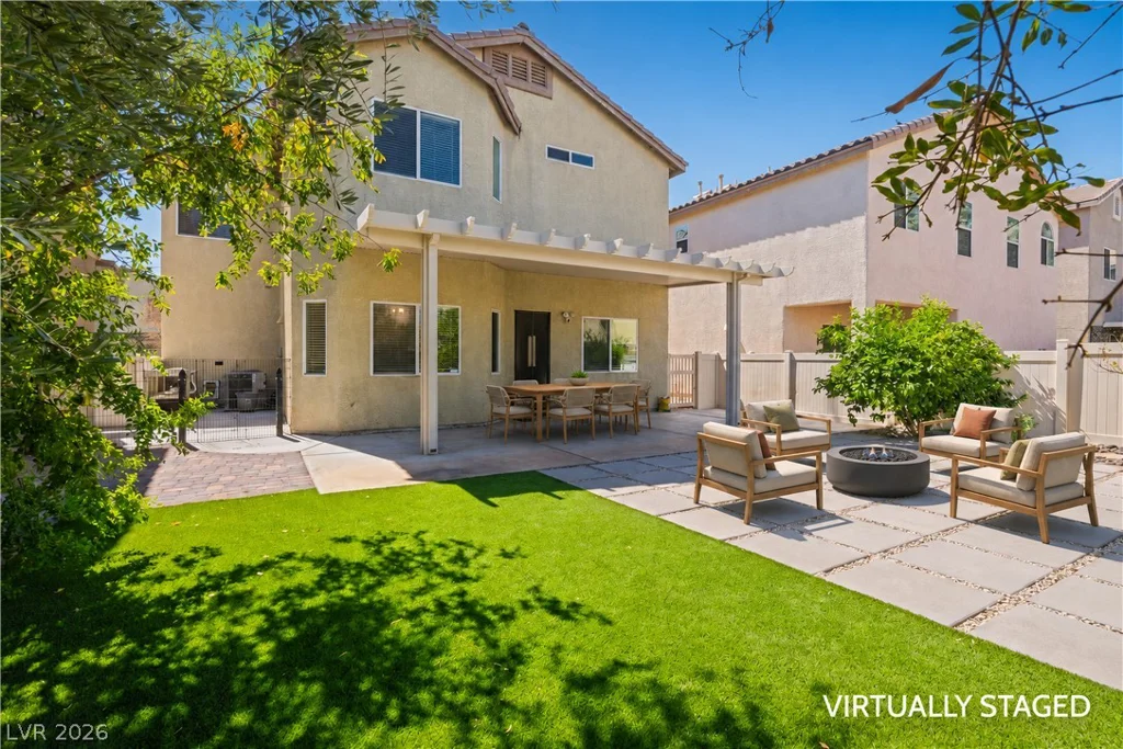 2204 Spartan View, Las Vegas, NV 89123