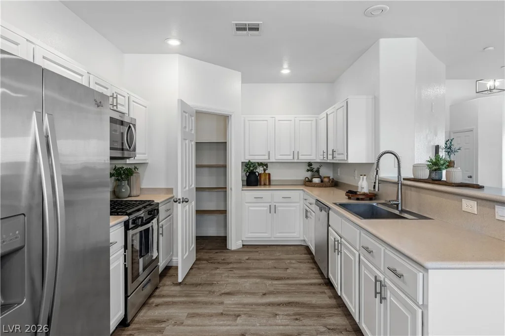 2204 Spartan View, Las Vegas, NV 89123