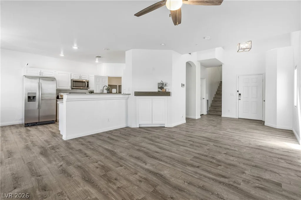 2204 Spartan View, Las Vegas, NV 89123