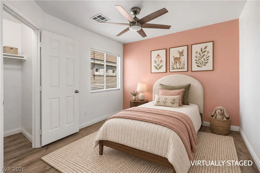 2204 Spartan View, Las Vegas, NV 89123