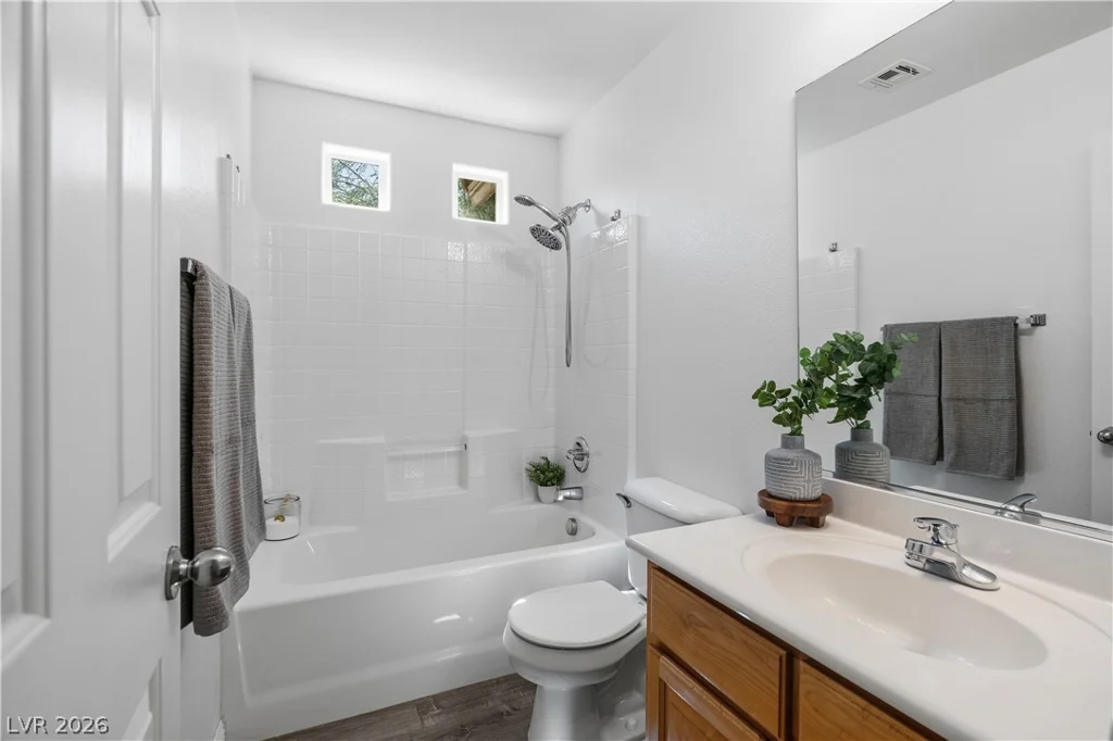 2204 Spartan View, Las Vegas, NV 89123