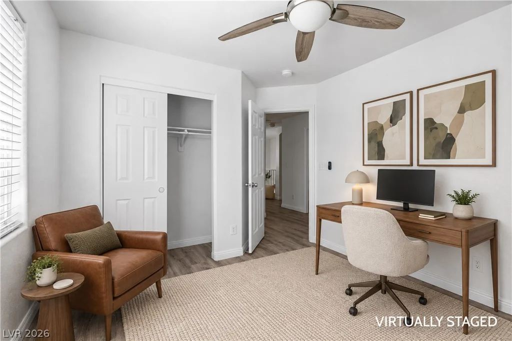 2204 Spartan View, Las Vegas, NV 89123