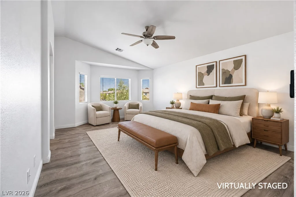 2204 Spartan View, Las Vegas, NV 89123