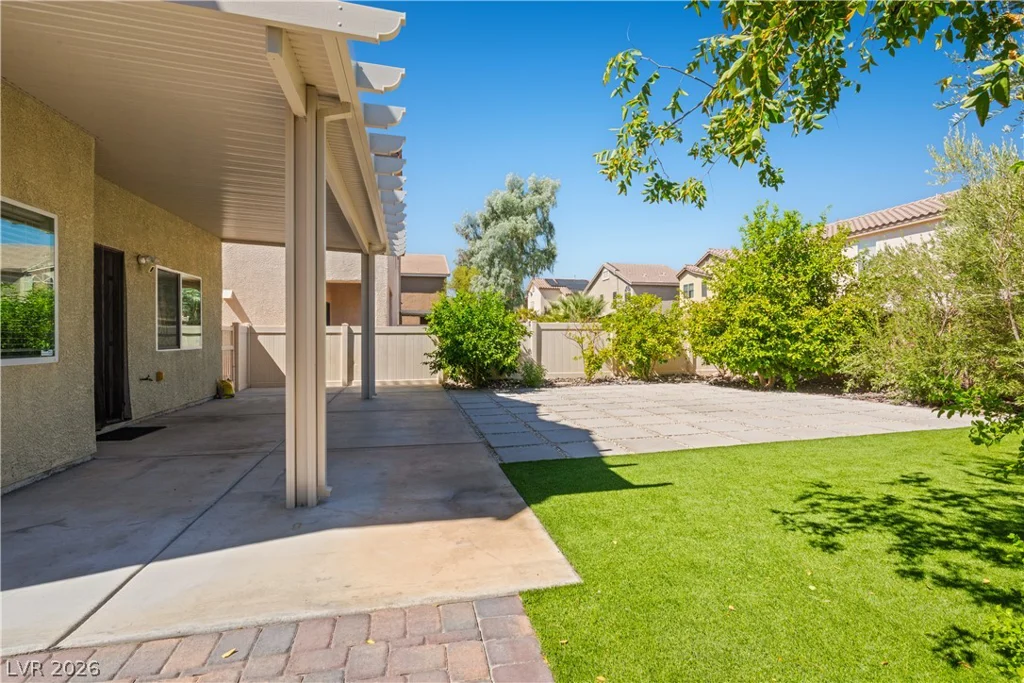 2204 Spartan View, Las Vegas, NV 89123