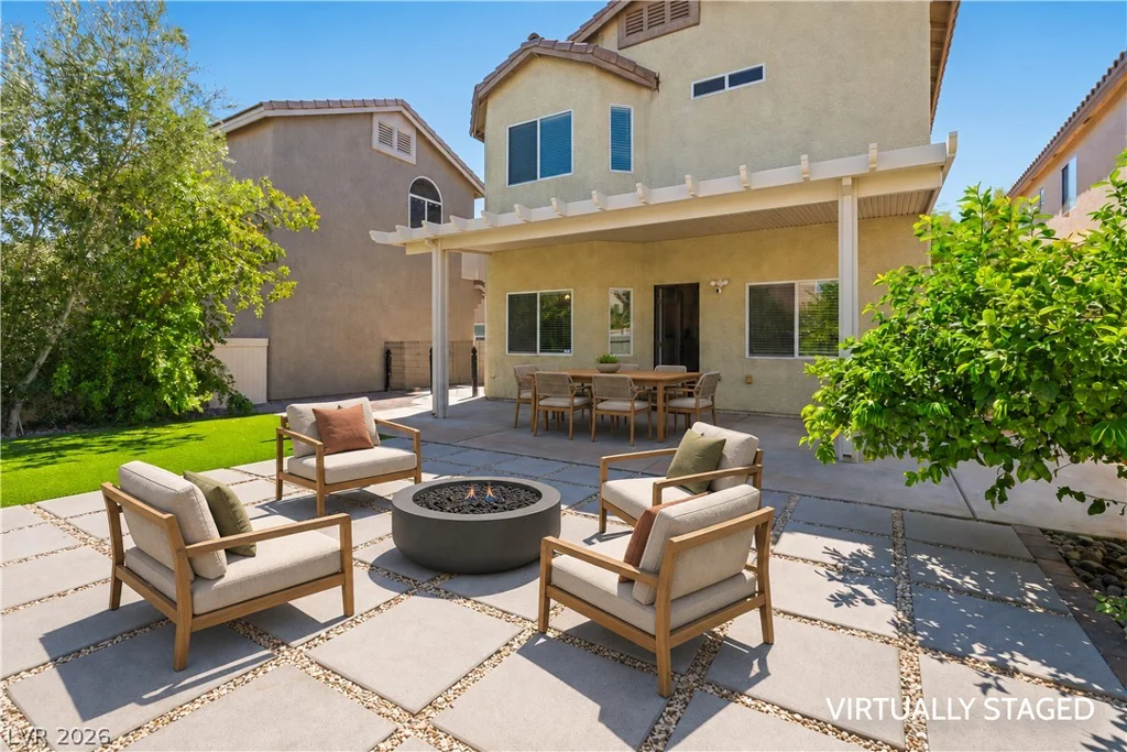 2204 Spartan View, Las Vegas, NV 89123