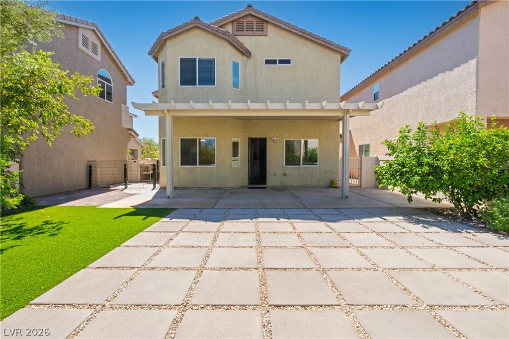 2204 Spartan View, Las Vegas, NV 89123