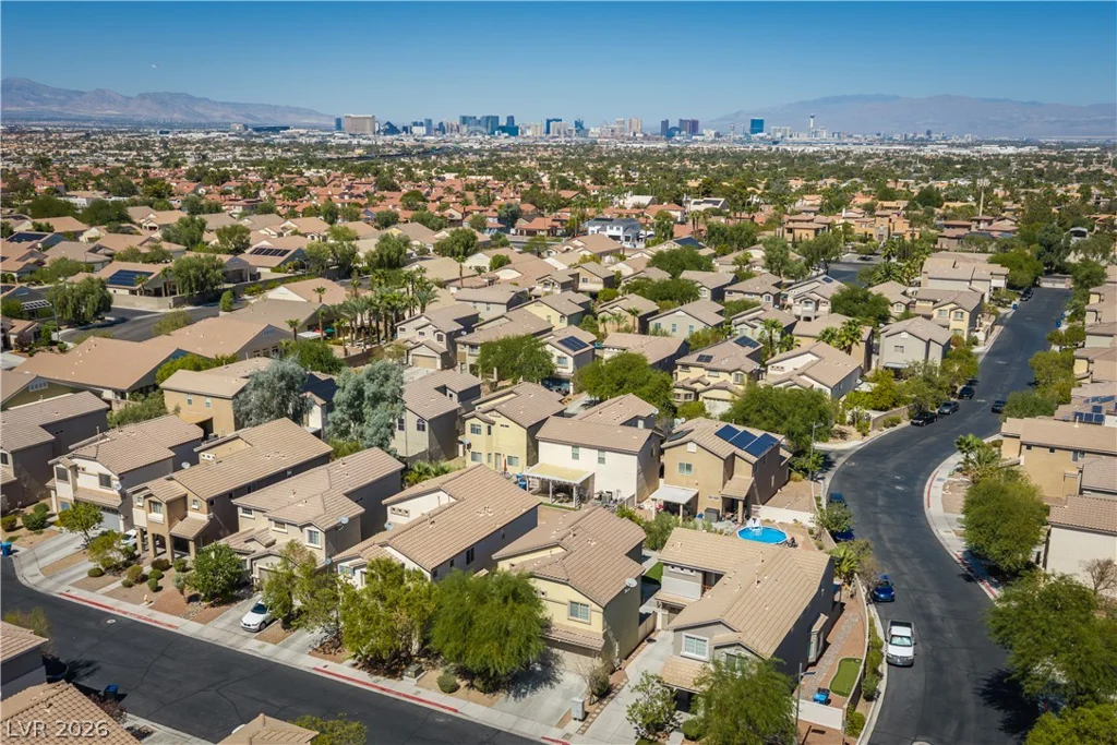 2204 Spartan View, Las Vegas, NV 89123