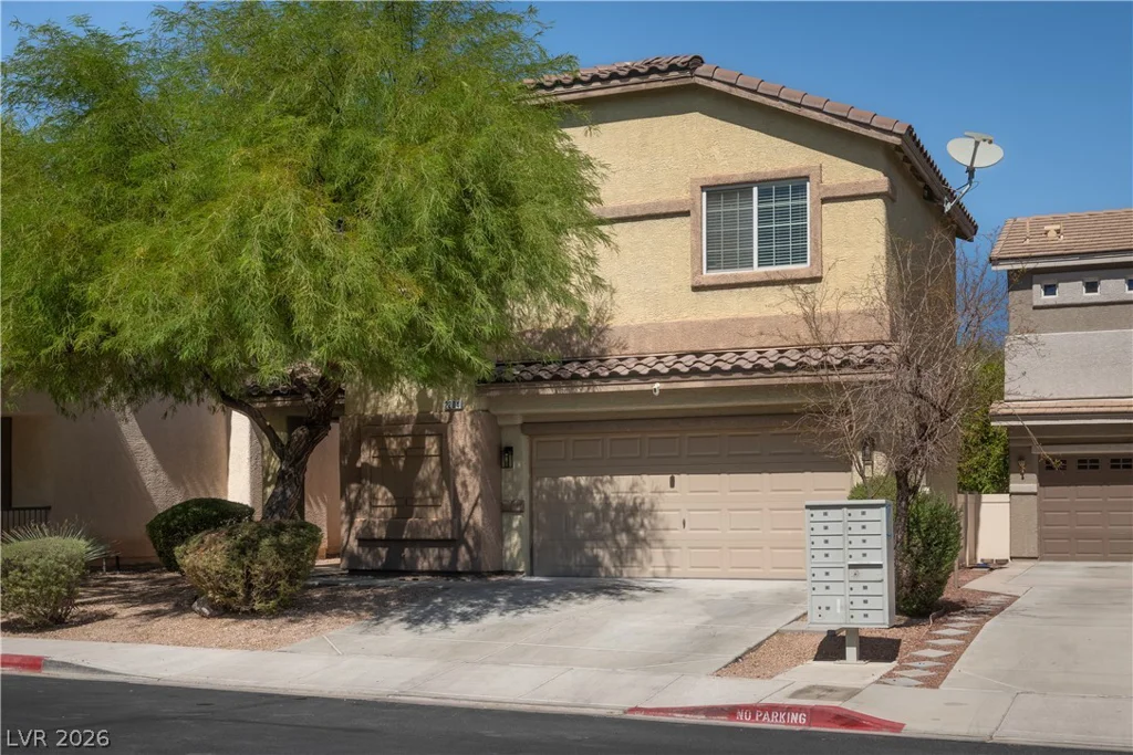 2204 Spartan View, Las Vegas, NV 89123