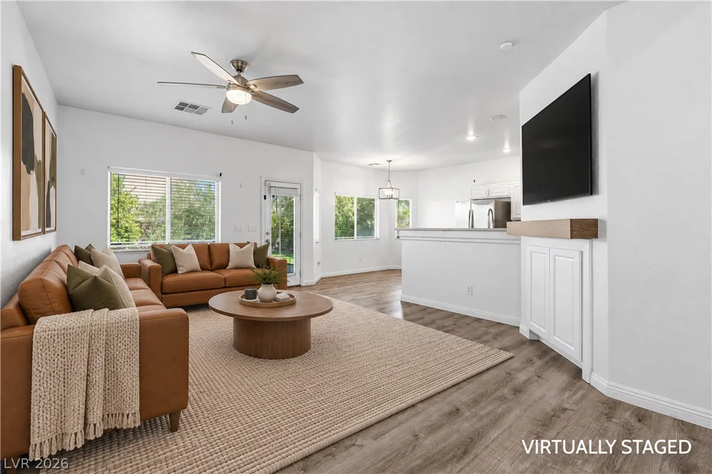 2204 Spartan View, Las Vegas, NV 89123