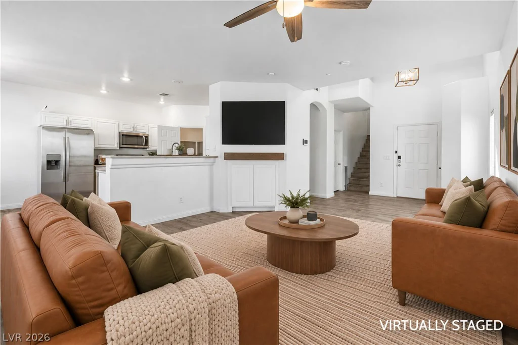 2204 Spartan View, Las Vegas, NV 89123