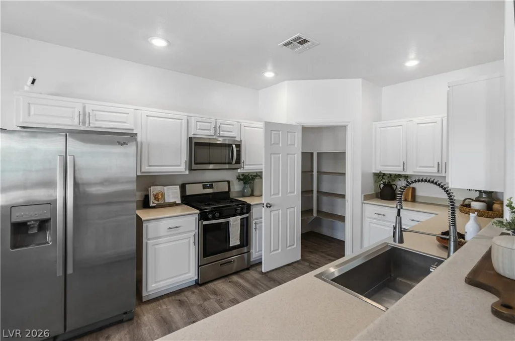 2204 Spartan View, Las Vegas, NV 89123
