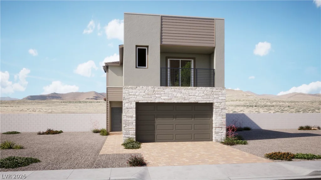 136 May Park, Henderson, NV 89011