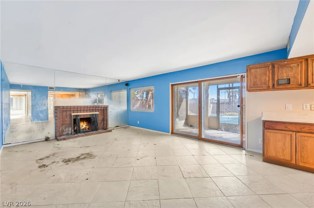 4640 Freshwater, Las Vegas, NV 89103