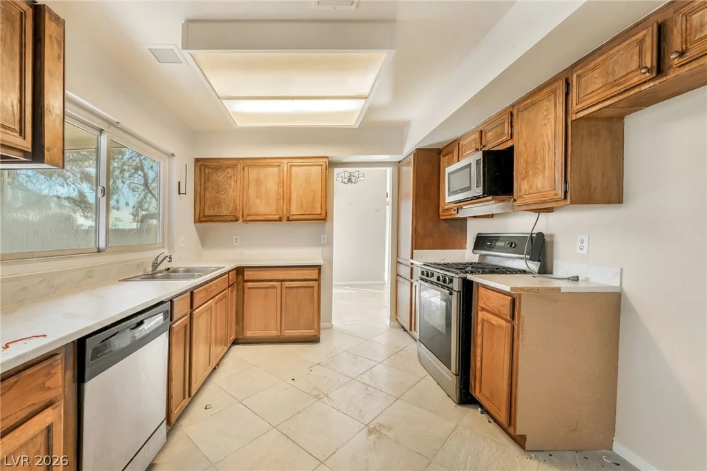 4640 Freshwater, Las Vegas, NV 89103